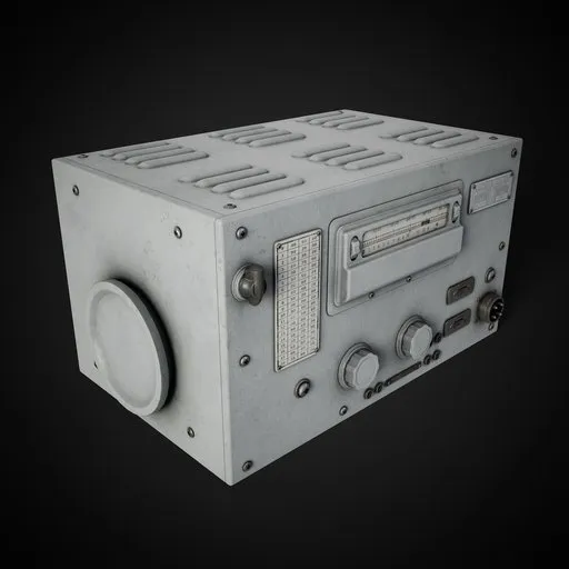 Military Radio