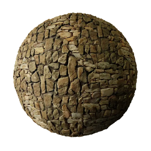Rock Wall