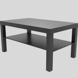 Ikea lack table 90x55