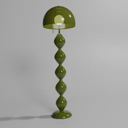 Mara Floor Lamp