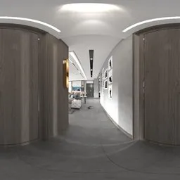 Aisle