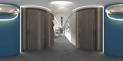 Aisle