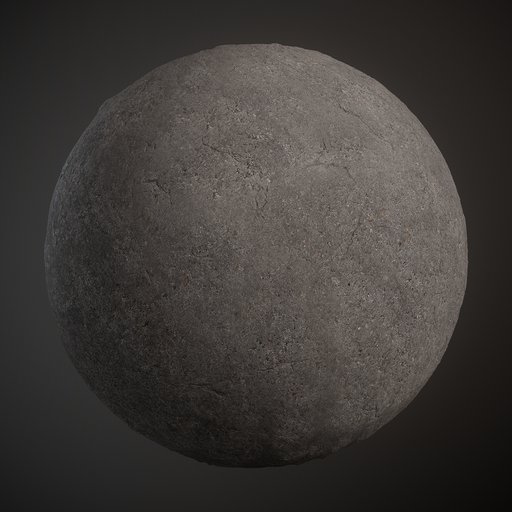 FNaF Wall | FREE concrete materials | BlenderKit