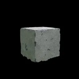 Edge Damage Rock Generator