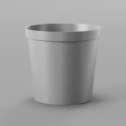 Plant Pot