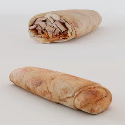 Shawarma