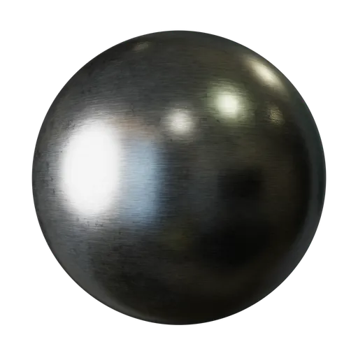 Brushed Metal