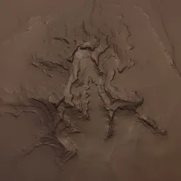 Sandstone Landscape