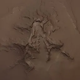 Sandstone Landscape