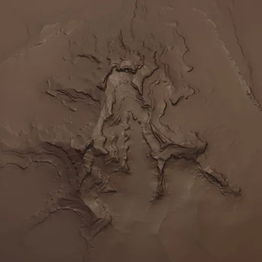 Sandstone Landscape