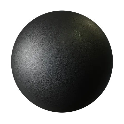 Plastic grip