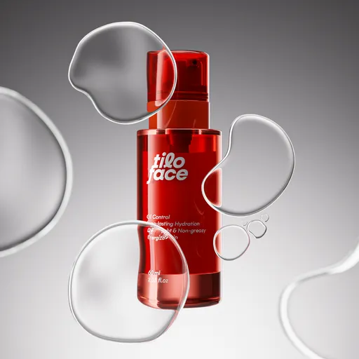 Serum Tiloface - Cosmetic