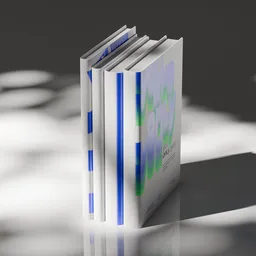 Assorted of Design Book Set