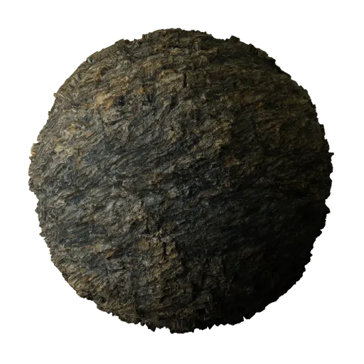 Quartz Rock
