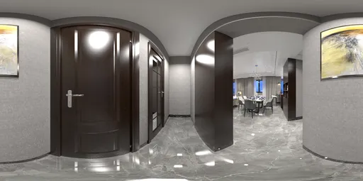 Aisle