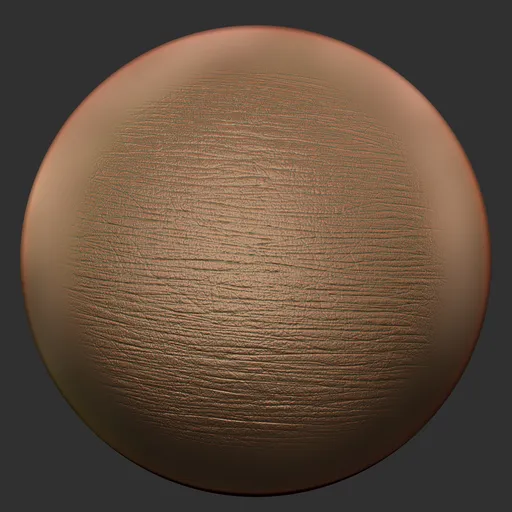 ER_Human Skin(Y) 125