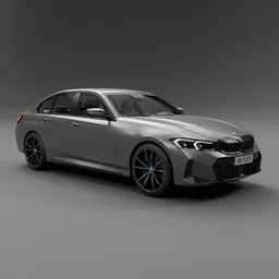 Bmw 3