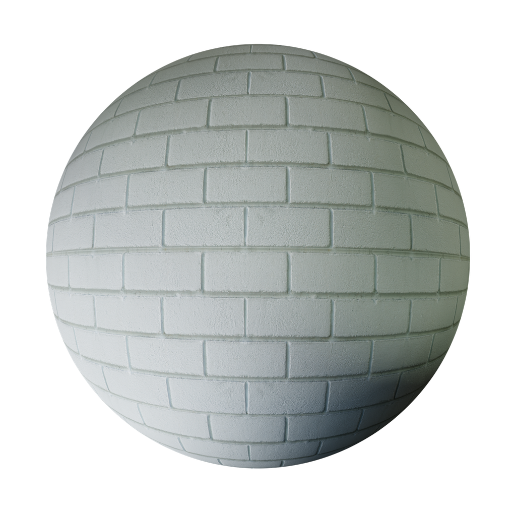 Brick Wall Texture | FREE bricks materials | BlenderKit