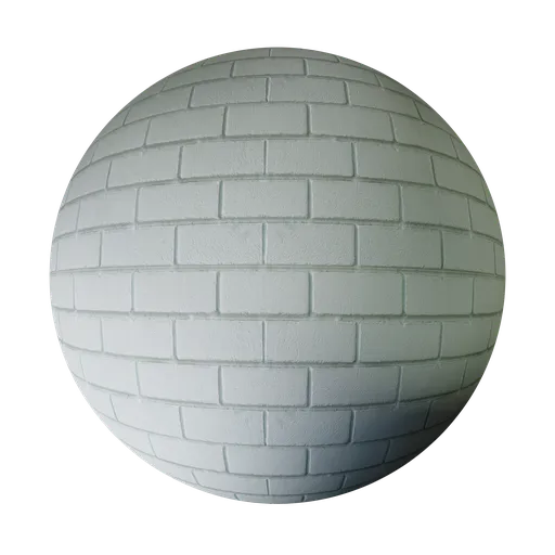 Brick Wall Texture