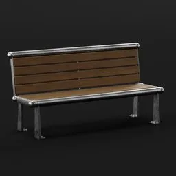 Bench