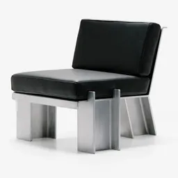 Beam Lounge Chair
