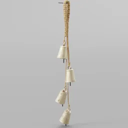 Decorative Door Hanging Bells