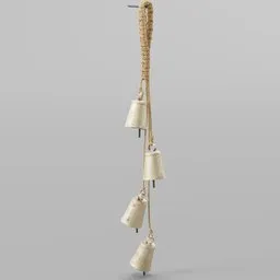 Decorative Door Hanging Bells