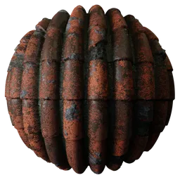 Roof Tiles