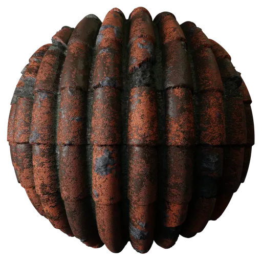 Roof Tiles