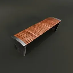Park Bench