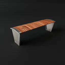 Park Bench