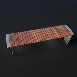 Park Bench