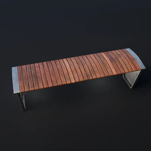 Park Bench