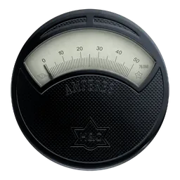 Analogue Dials