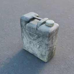 Black Gallon