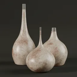 Vase Ceramic Decor