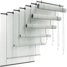 Curtain