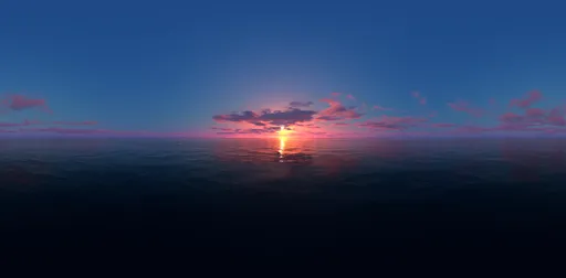 Evening