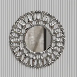 Wall Mirror