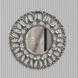 Wall Mirror