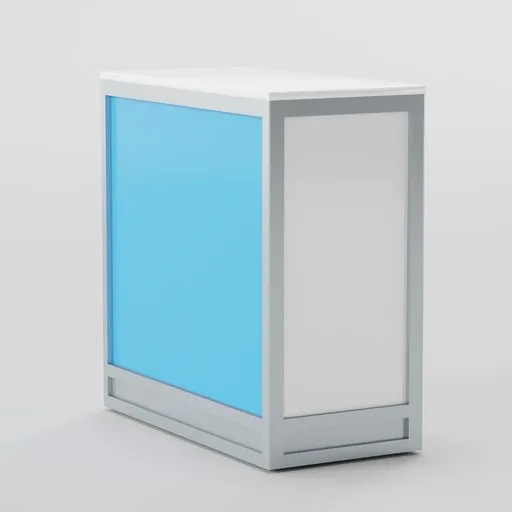 Tradeshow Counter