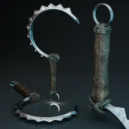 Dagger