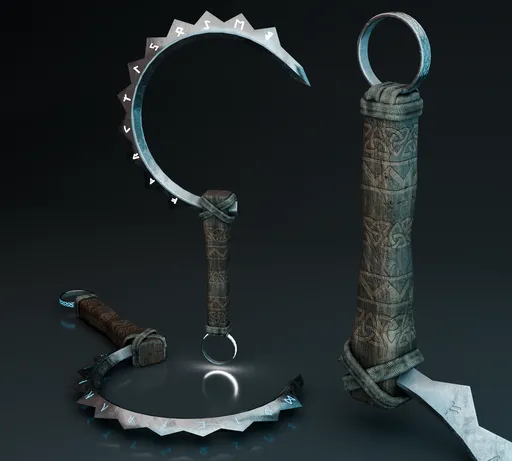Dagger