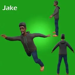 Jake