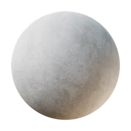 Plaster Material
