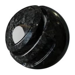 Black Marble