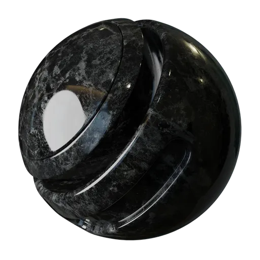 Black Marble