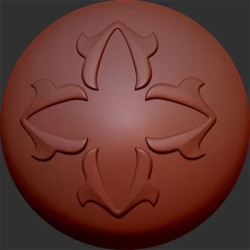 SH_Brush_Ornament