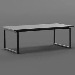 Formal Dining table