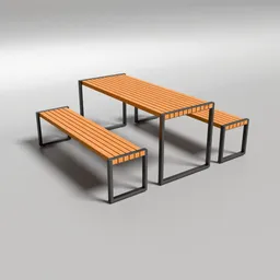 Sicily Bench